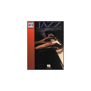 楽譜  ジャズ(【218023】/00310941/キーボード/輸入楽譜(T))