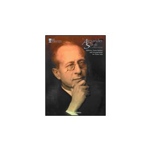 楽譜  アレクサンダー・ジロティ・コレクション(【217452】/PL112/ピアノ・ソロ/輸入楽譜...