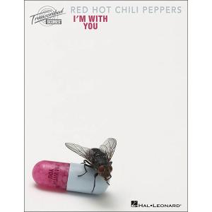 RED HOT CHILI PEPPERS I'M WITH YOU レコード RED HOT CHILI PEPPERS - I'm With You レコード通販 JUNGLEEXOTICA
