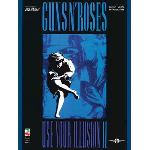Guns N