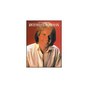 楽譜  リチャード・クレイダーマンのソロピアノ曲集(【388891】/AM32855/ピアノ・ソロ/...