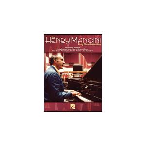 楽譜　ヘンリー・マンシーニ／イージー・ピアノ・コレクション（00316149／ピアノ・ヴォーカル（初...
