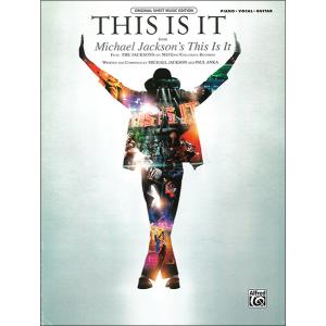 マイケルジャクソンレコード　THIS IS IT マイケル・ジャクソン THIS IS IT CD : FULL FULL 1694 - 通販 - Yahoo