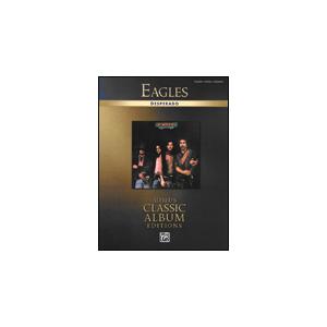 楽譜  イーグルス/ならず者(デスペラード)(【1319729】/00700136/ピアノ・ヴォーカ...