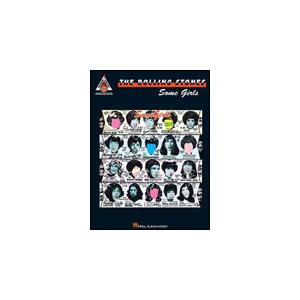 ローリングストーンズシングルズコレクションロンドンイヤーズタブ譜 楽譜 ザ・ローリング・ストーンズ／シングル・コレクション（ザ