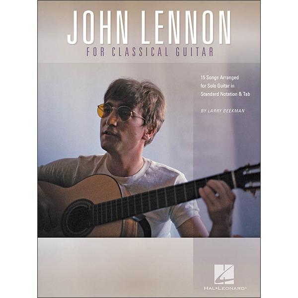 ジョン・レノン イマジン ギター
