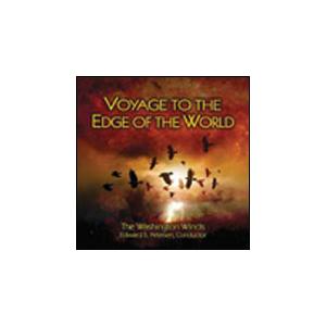 CD　世界の果てへの航海　WFR379　　