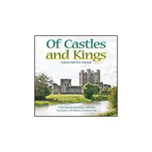 CD　城と王たち　WFR380　