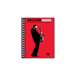 ジョン・コルトレーン オムニブックの買取情報