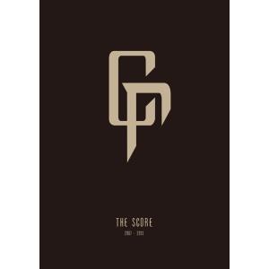楽譜　coldrain／THE SCORE 2007-2013（THE REVELATION 徹底奏...
