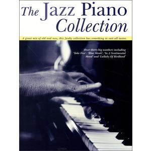 楽譜 ジャズ・ピアノ・コレクション(【39031...の商品画像