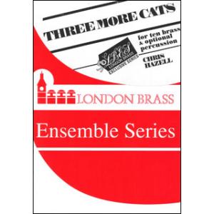 楽譜 もう三匹の猫（金管楽器）の買取情報