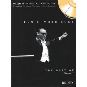 輸入盤LPレコード][新品]ENNIO MORRICONE (Soundtrack) / FATTI DI