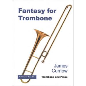 楽譜 アーバン／トロンボーンとユーフォニアムのためのアーバン