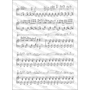 楽譜 ヴェルディ/「椿姫」による幻想曲(UE ...の詳細画像2