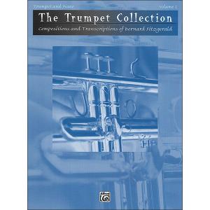 楽譜 トランペット コレクション