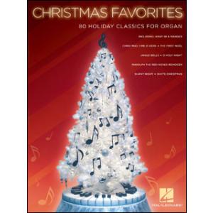 楽譜　オルガンのためのクリスマス名曲選 80(【1703177】／00144576／オルガン／輸入楽...