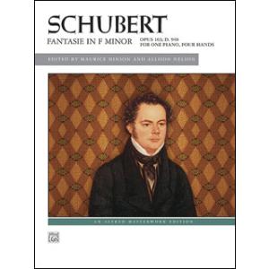 楽譜 メンデルスゾーン/連弾作品集(原典版)(GYP00005287/HN325