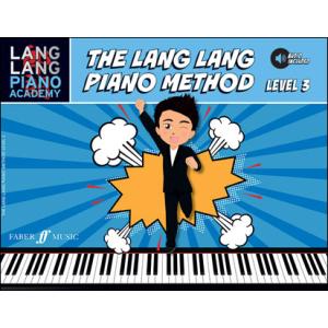 楽譜　ラン・ラン・ピアノ・メソッド Level 3 （オンライン・オーディオ）(【2032964】／...