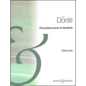 楽譜 G. P. テレマン／オーボエ・ソナタ イ短調（Ob＆Pf）(AL19613