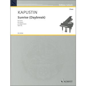 楽譜 【取寄品】輸入 ピアノソロ 8つの演奏会用エチュード 作品40 8