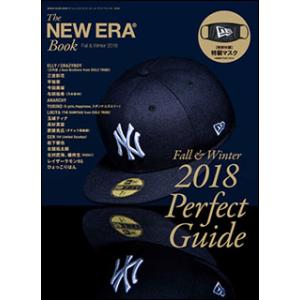 The New Era Book FALL＆WINTER 2018(シンコー・ミュージック・ムック)