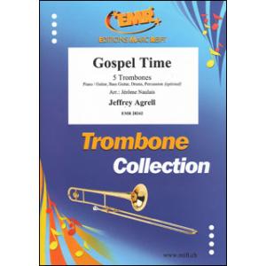 楽譜 レミントン/トロンボーンのためのウォームアップ練習曲 (ハンス