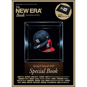 THE NEW ERA BOOK Spring＆Summer 2019(64755／シンコー・ミュー...