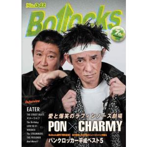 Bollocks No.042