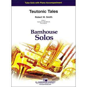 楽譜 R.W. スミス／アフリカ: 儀式と歌、宗教的典礼(BD01057／輸入