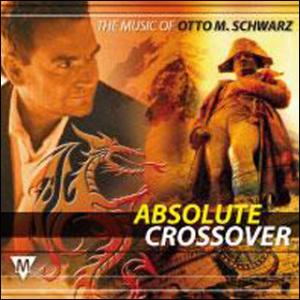 CD　アブソリュート・クロスオーヴァー 〜オットー・シュワルツ作品集(【413881】／M-DISC...