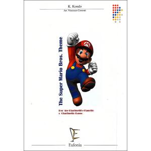 スーパーマリオブラザーズテーマ譜の高価買取価格