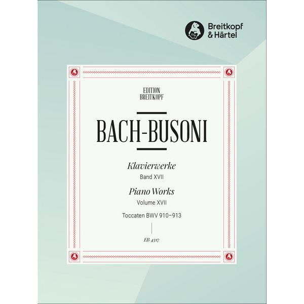 楽譜 バッハ, J. S./フランス組曲全曲 BWV 812-817(ブゾーニ編)(クラヴィーア作品...
