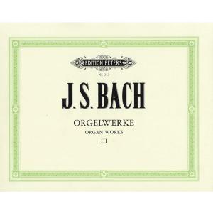 楽譜 J.S.バッハ/8つの小前奏曲とフーガ(【78858】/50259360/オルガン