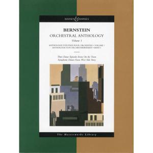 楽譜 L.バーンスタイン／キャンディード序曲（オーケストラ・スコア
