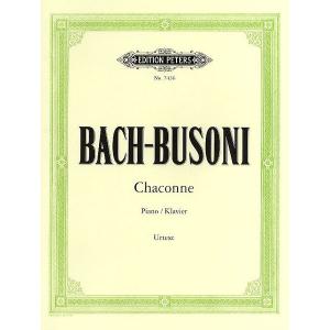 シャコンヌ 楽譜の商品一覧 通販 Yahoo ショッピング