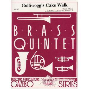 ドビュッシー 子供の領分 ゴリウォーグの買取情報