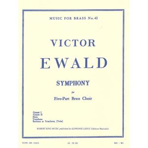 金管五重奏曲 第1番の買取情報