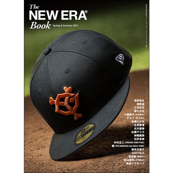 The New Era Book Spring＆Summer 2021(シンコー・ミュージック・ムッ...
