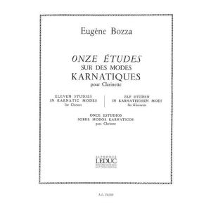 楽譜 ボザ／プルチネッラ 【Clarinet＆Piano】(【1030299】／AL24077