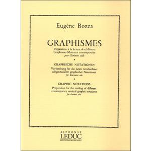 楽譜 ボザ／プルチネッラ 【Clarinet＆Piano】(【1030299】／AL24077
