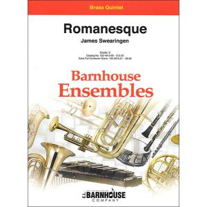 楽譜) センチュリア / 作曲：ジェイムズ・スウェアリンジェン (吹奏楽