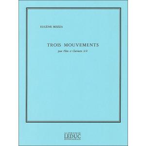 楽譜 ボザ／プルチネッラ 【Clarinet＆Piano】(【1030299】／AL24077