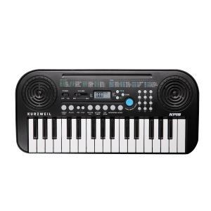 KURZWEIL KP10(サイズ:44.5cm(W)x20.7cm(D)x5.0cm(H)/1.0kg)