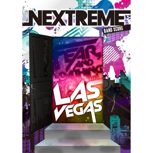 楽譜  Fear, and Loathing in Las Vegas/NEXTREME(15217...