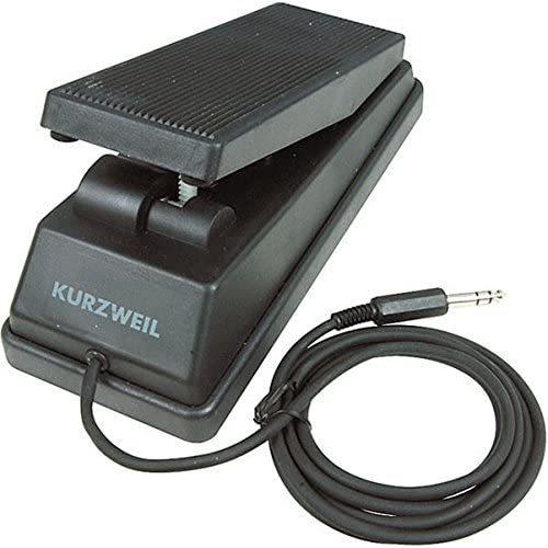 KURZWEIL CC-1 (Continuous Control Pedal)(サイズ:7.49 ...