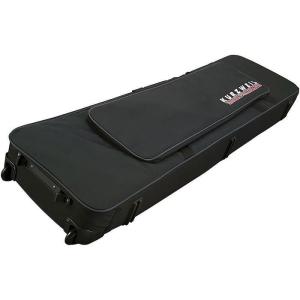 KURZWEIL KB88 (GIG BAG)(外寸サイズ:約151×43×15cm/内寸サイズ:約138×38×12cm/88鍵タイプ)｜gakufunets