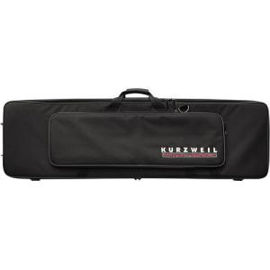 KURZWEIL KB61 (GIG BAG)(外寸サイズ:約106×43×14cm/内寸サイズ:約103×38×12cm/61鍵タイプ)｜gakufunets