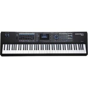 KURZWEIL PC4(サイズ:127cm(W)x37.46cm(D)x16.51cm(H)/13...