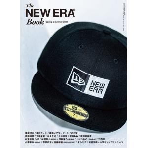 The New Era Book Spring&amp;Summer 2023(65305/シンコー・ミュー...